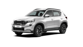 2025 KIA Sonet X Line 1.0L Turbo Automatic (DCT)