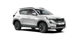 2025 KIA Sonet X Line 1.0L Turbo Automatic (DCT)