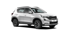 2025 KIA Sonet X Line 1.0L Turbo Automatic (DCT)