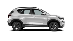 2025 KIA Sonet X Line 1.0L Turbo Automatic (DCT)