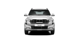 2025 KIA Sonet X Line 1.0L Turbo Automatic (DCT)