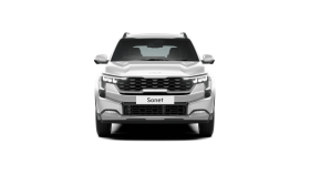 2025 KIA Sonet X Line 1.0L Turbo Automatic (DCT)
