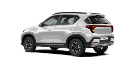 2025 KIA Sonet X Line 1.0L Turbo Automatic (DCT)