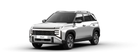 2026 HYUNDAI VENUE HX5 DIESEL 1.5L MANUAL