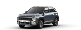 2026 HYUNDAI VENUE HX8 TURBO 1.0L PETROL DCT
