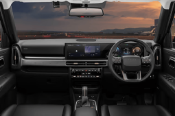 2026 HYUNDAI VENUE HX8 TURBO 1.0L PETROL DCT