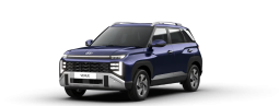 2026 HYUNDAI VENUE HX5 TURBO 1.0L PETROL DCT