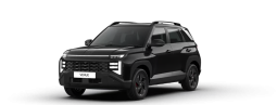 2026 HYUNDAI VENUE HX2 1.0L TURBO PETROL MANUAL