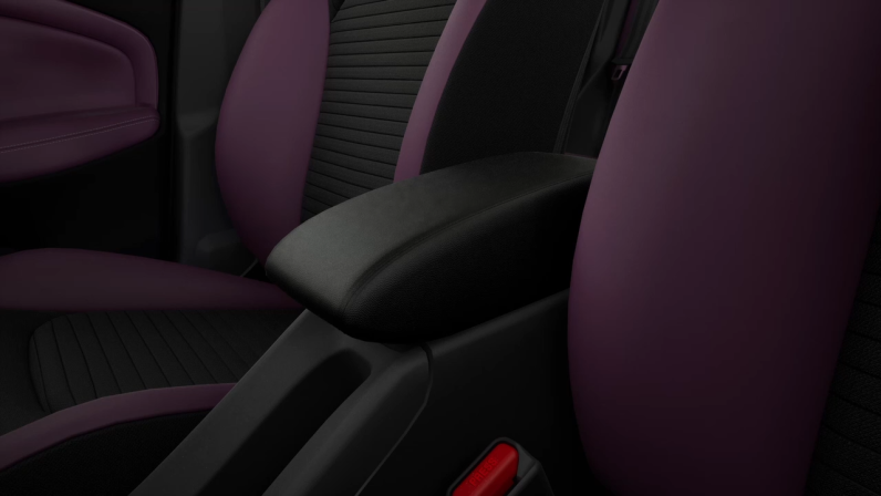 2025 SUZUKI FRONX Turbo MT