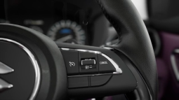 2026 SUZUKI FRONX Turbo AT